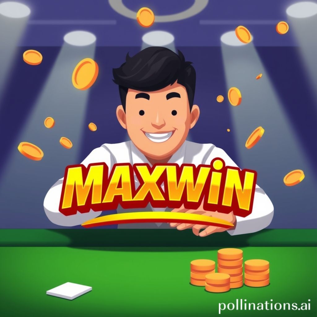 Strategi Ampuh Menang Maxwin di Slot88